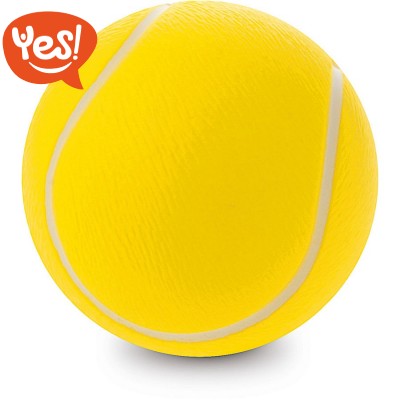Pallina da tennis antistress