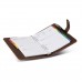 Agenda organizer A5 in similpelle