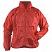 Giacca a vento in nylon Giacca a vento in nylon