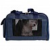 Borsa pieghevole per il trasporto di animali domestici Borsa pieghevole per il trasporto di animali domestici