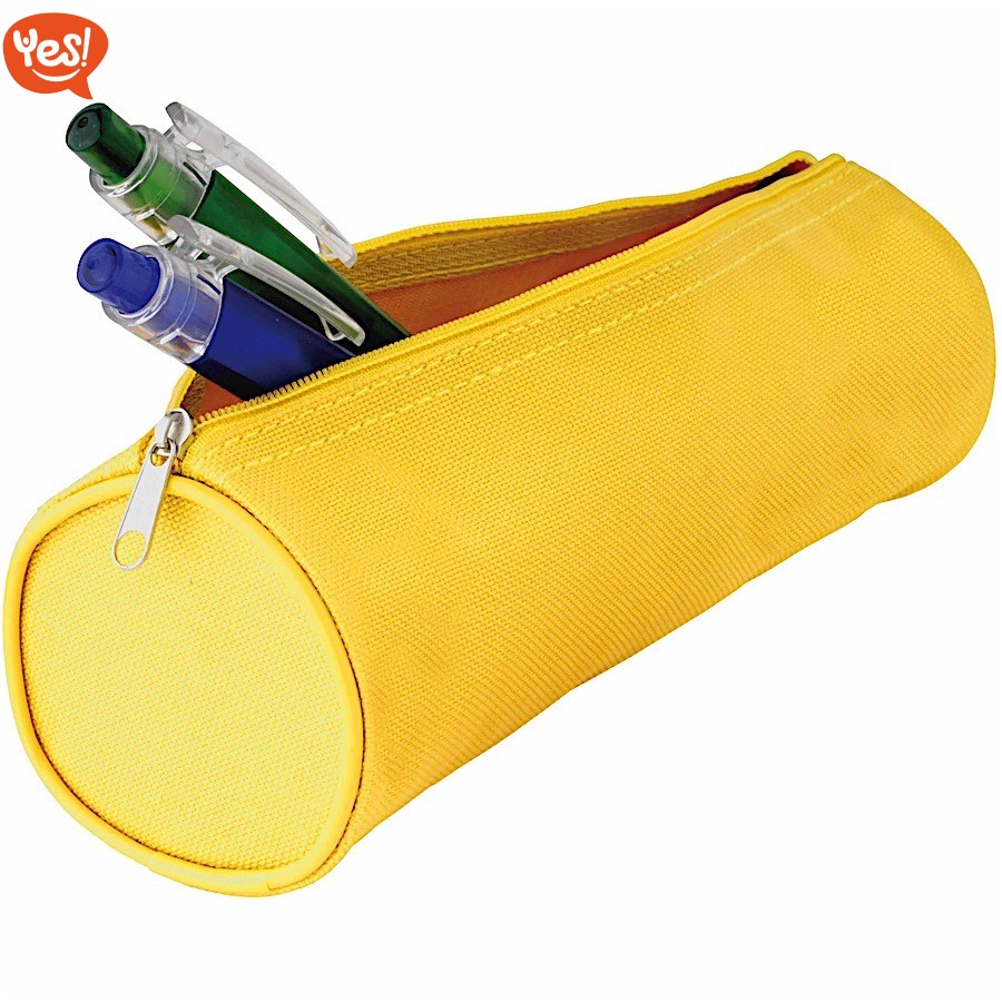 Astuccio portapenne personalizzato con logo foto e testo