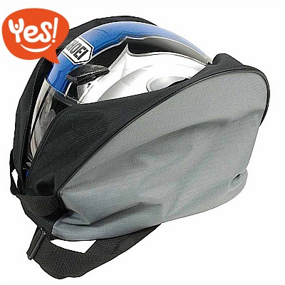 Borsa porta casco