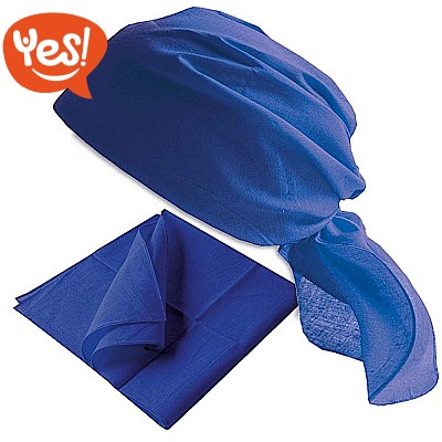 Foulard bandana