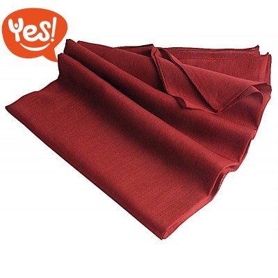 Pareo colorato in cotone