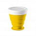 Bicchiere pieghevole
