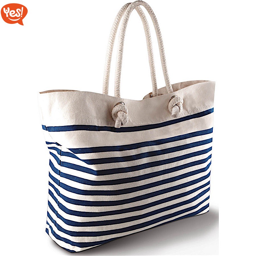 SMARTYPANTS Borsa In Tela NATUR Natural – Tote Bag 100% Cotone Leggera E Capiente (38x42 Cm, 10 Litri)
