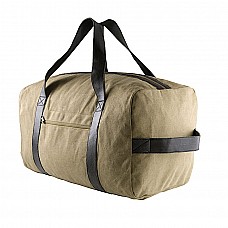 Borsa da viaggio in Canvas