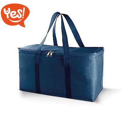 Borsa frigo capiente