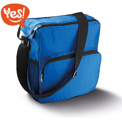 Borsa frigo da 12 litri con tracolla