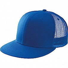 Cappellino Trucker 6 pannelli