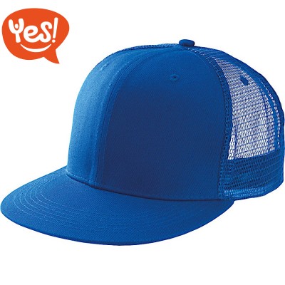 Cappellino Trucker 6 pannelli