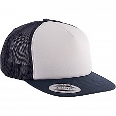 Cappellino Trucker classico