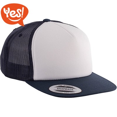 Cappellino Trucker classico