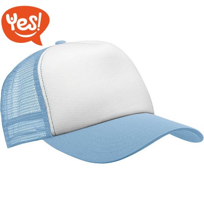 Cappellino trucker