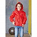 Giacca a vento bambino