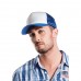 Cappellino trucker