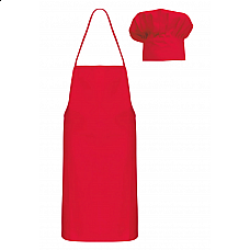 Kit da cuoco bambino