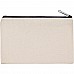 Pochette in cotone canvas