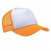 Cappellino trucker