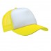 Cappellino trucker