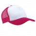 Cappellino trucker