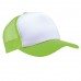 Cappellino trucker