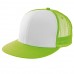 Cappellino Trucker 6 pannelli