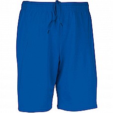 Pantaloncino da sport