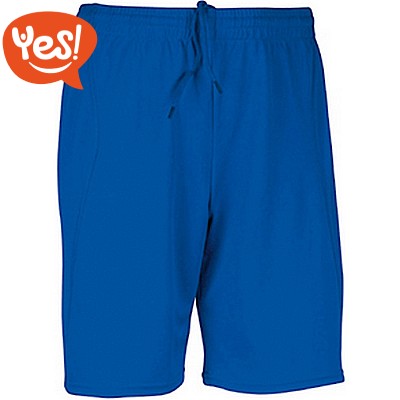 Pantaloncino da sport