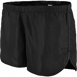 Pantaloncino donna running