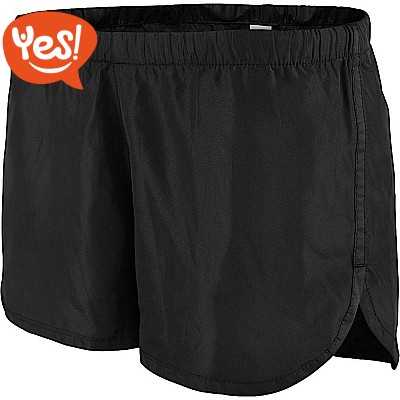 Pantaloncino donna running