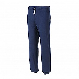 Pantaloni da jogging bambino in cotone