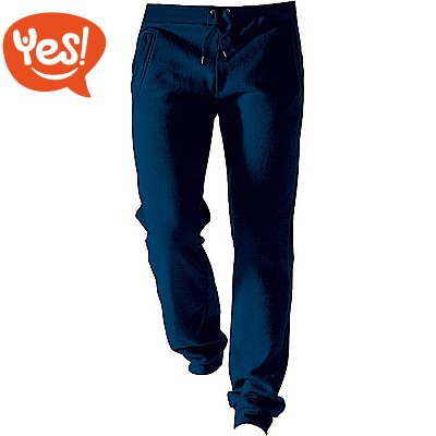 Pantaloni jogging bambino