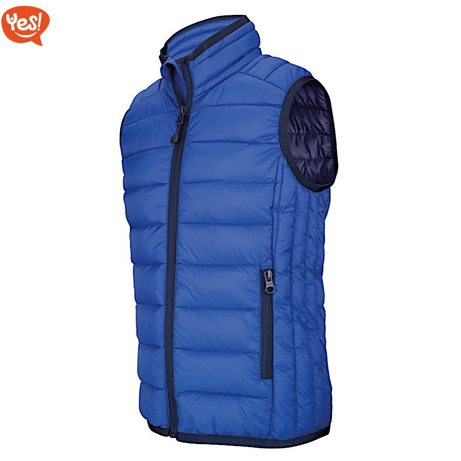 Piumino leggero sale bambino