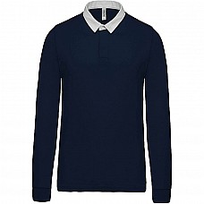 Polo rugby bambino