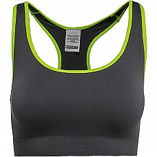 Reggiseno Sportivo senza cuciture