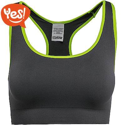 Reggiseno Sportivo senza cuciture