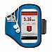 Fascia da braccio per smartphone