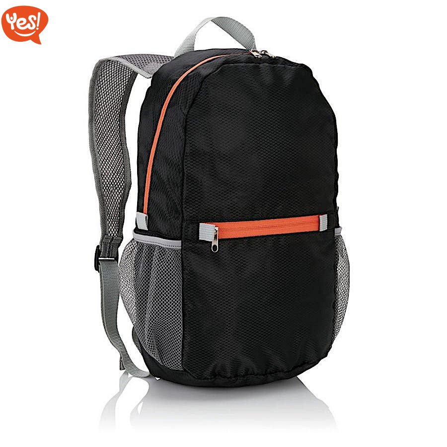 Saldi Zaino Pieghevole Da 20 Lri Ultraleggero Per Attivà All'aperto - Foto 6