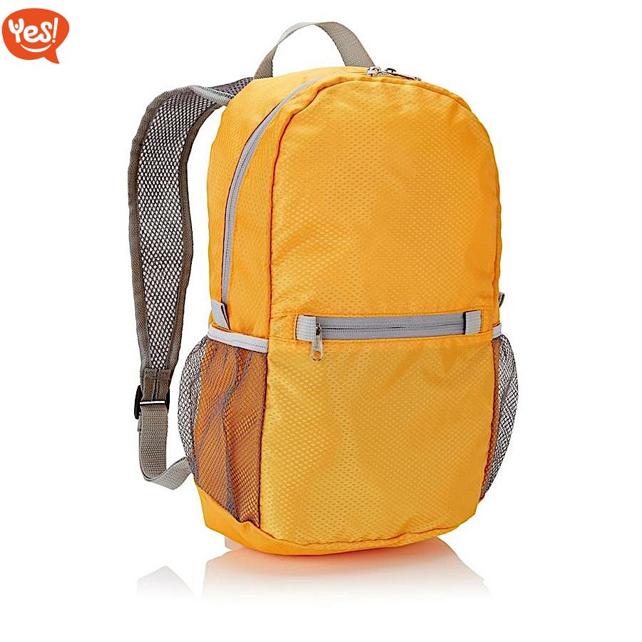 Saldi Zaino Pieghevole Da 20 Lri Ultraleggero Per Attivà All'aperto - Foto 7