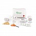 Kit pronto soccorso 24 pezzi