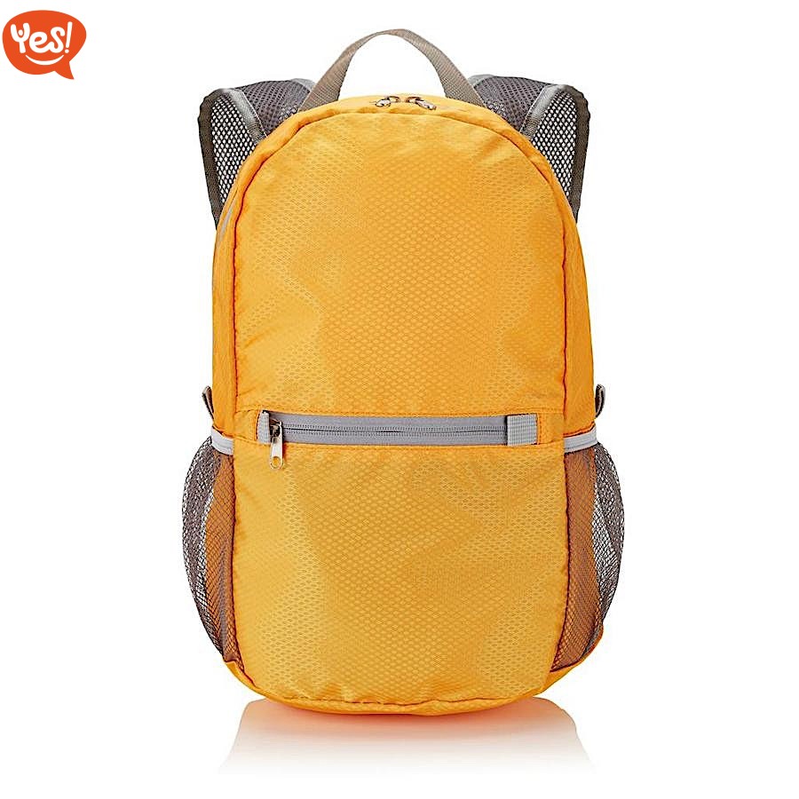 Saldi Zaino Pieghevole Da 20 Lri Ultraleggero Per Attivà All'aperto - Foto 10