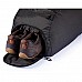 Borsa sportiva senza PVC