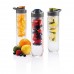 Bottiglia con infusore