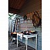 Set BBQ con pressa hamburger Set BBQ con pressa hamburger