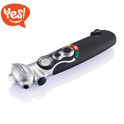 Manometro per pneumatici