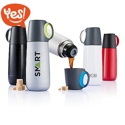 Thermos in acciaio inossidabile Thermos in acciaio inossidabile
