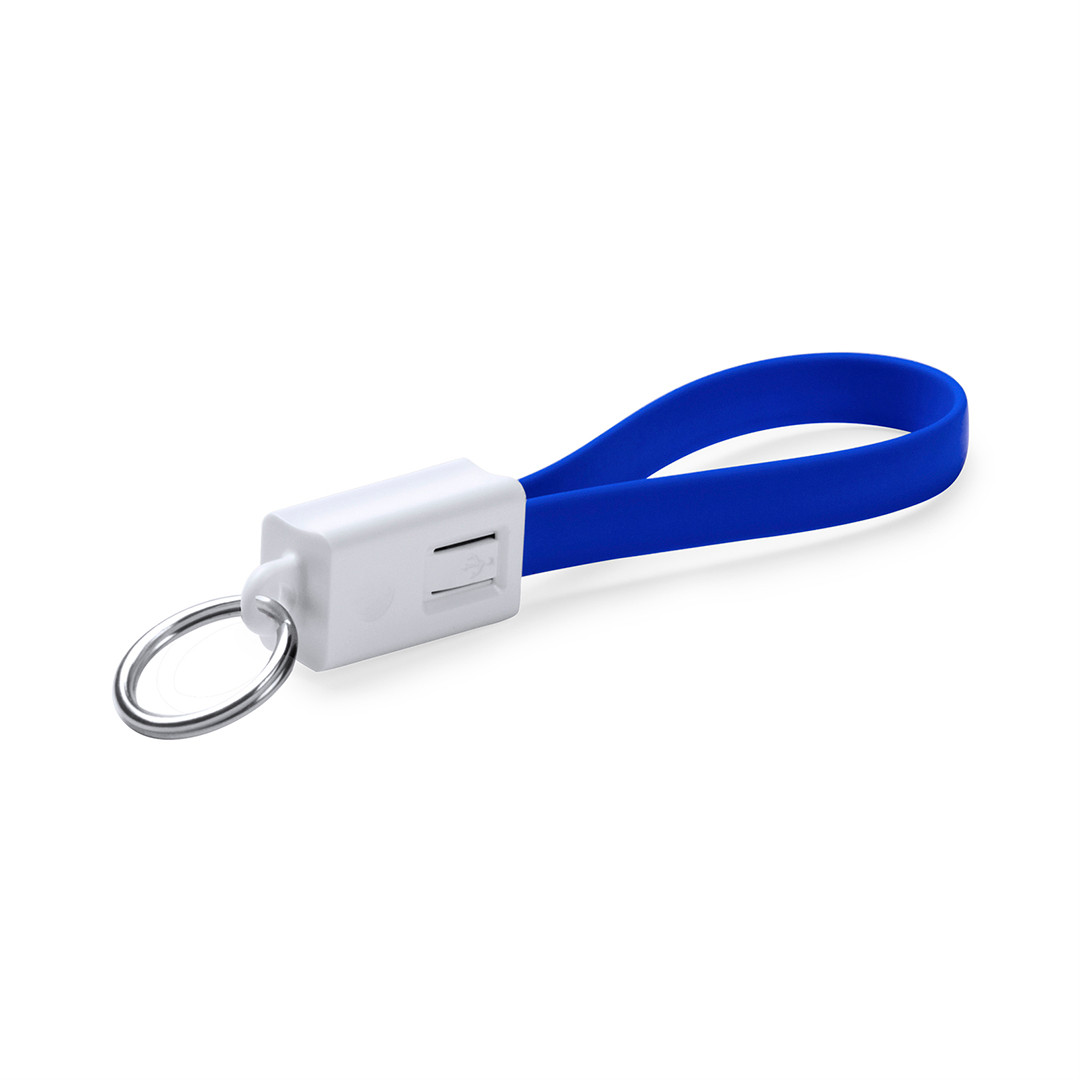 Gima 35176 Cavo USB Per Connessione PC-Glucometro – Per Trasferire Dati Dal Misuratore Di Glicemia Al Computer - 3