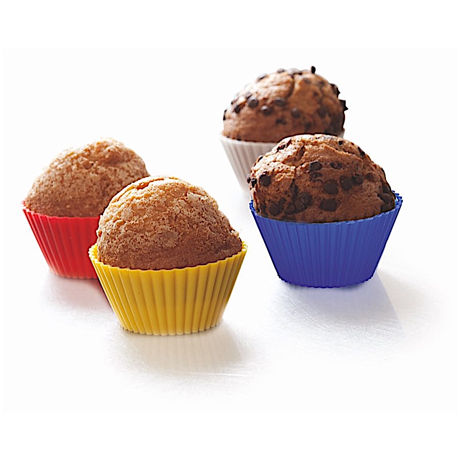 PENTOLE DA FORNO stampi fondenti stampi per torta stampi per cioccolato silicone preparazione