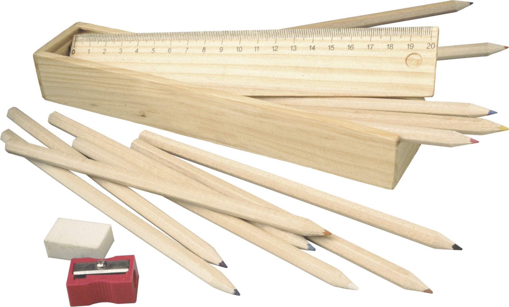 SZZETK 12 Pezzi pirare Sword Craft Kit con 12 Penne Colorate, Spade e Sciabole Piratiche in Legno, Coltello Creativo per Eventi, Compleanni
